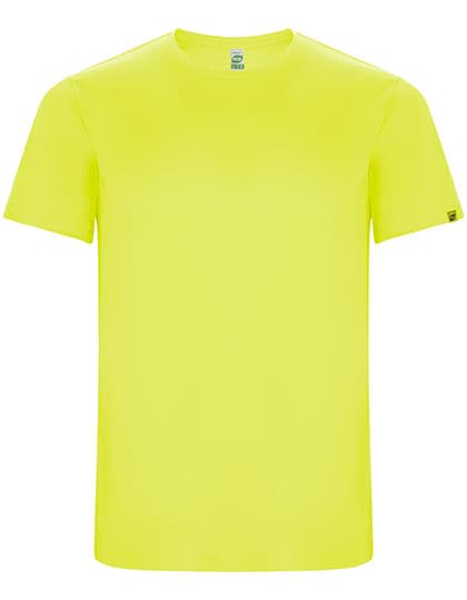 Men´s Imola T-Shirt — Fluor Yellow 221