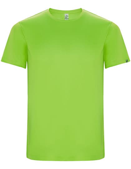 Men´s Imola T-Shirt — Lime Green 225
