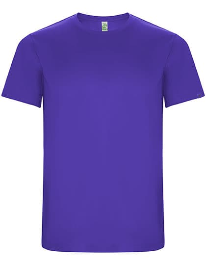 Men´s Imola T-Shirt — Mauve 63