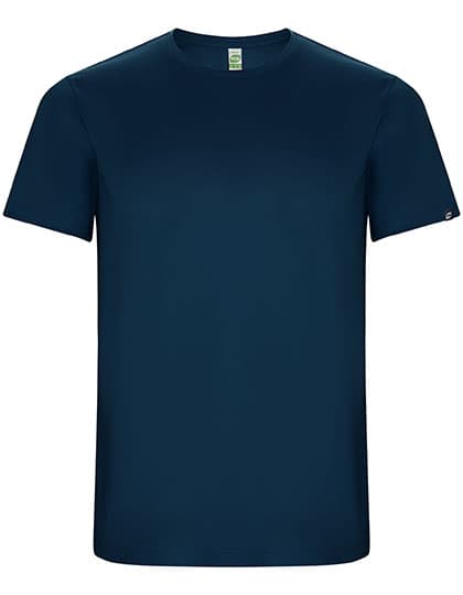 Men´s Imola T-Shirt — Navy Blue 55