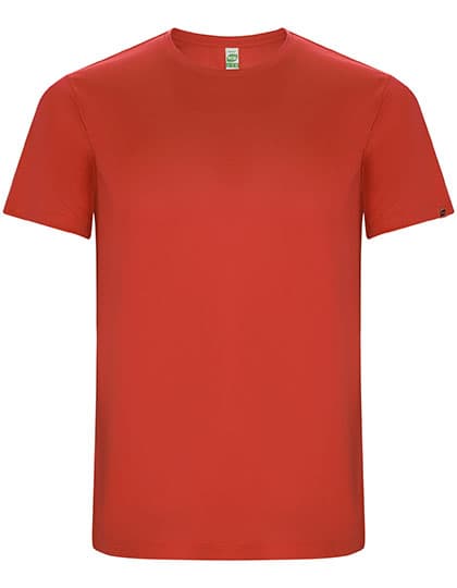 Men´s Imola T-Shirt — Red 60
