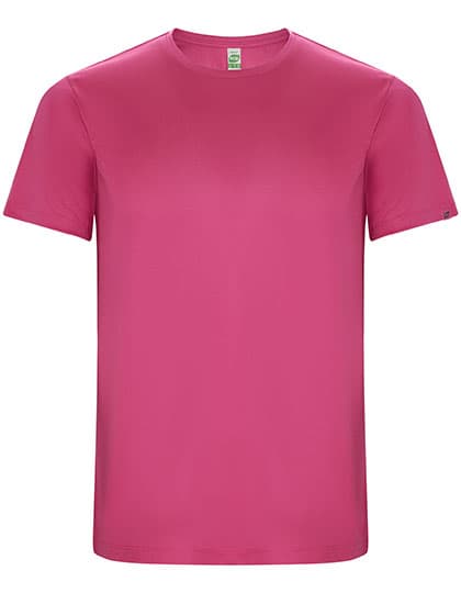 Men´s Imola T-Shirt — Rosette 78