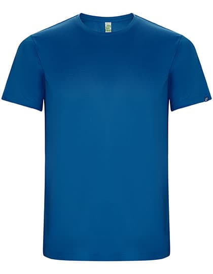Men´s Imola T-Shirt — Royal Blue 05
