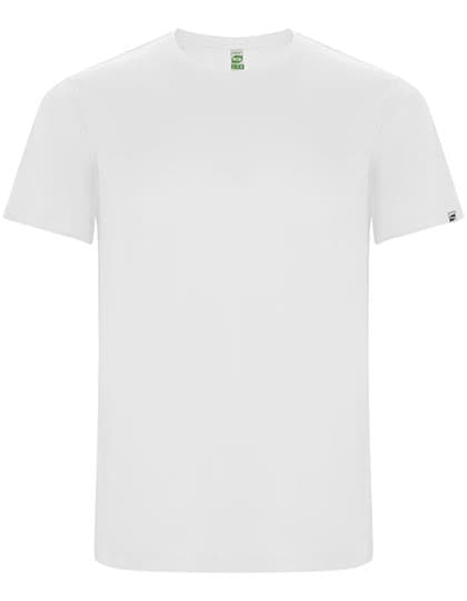 Men´s Imola T-Shirt — White 01
