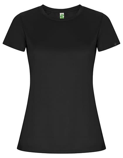 Women´s Imola T-Shirt — Dark Lead 46