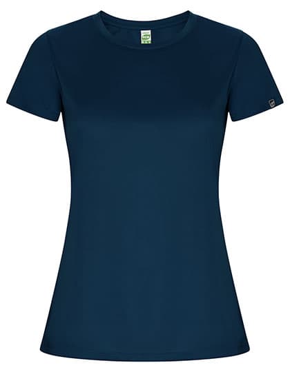 Women´s Imola T-Shirt — Navy Blue 55
