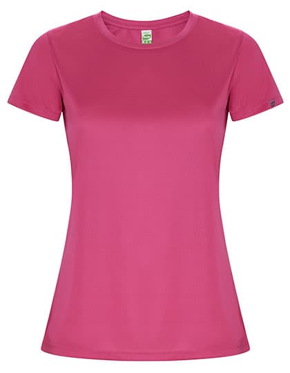 Women´s Imola T-Shirt — Rosette 78