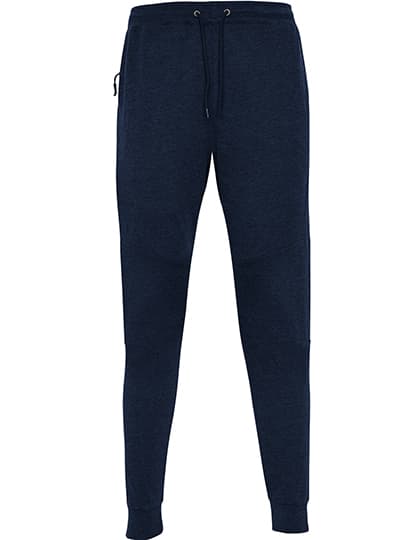 Cerler Jogpant — Heather Navy Blue 247