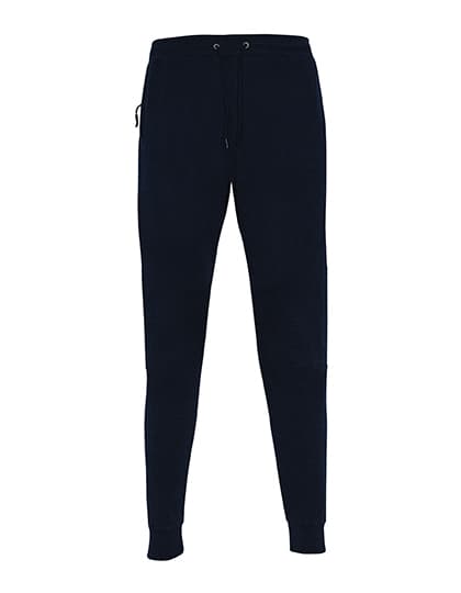 Cerler Jogpant — Navy Blue 55