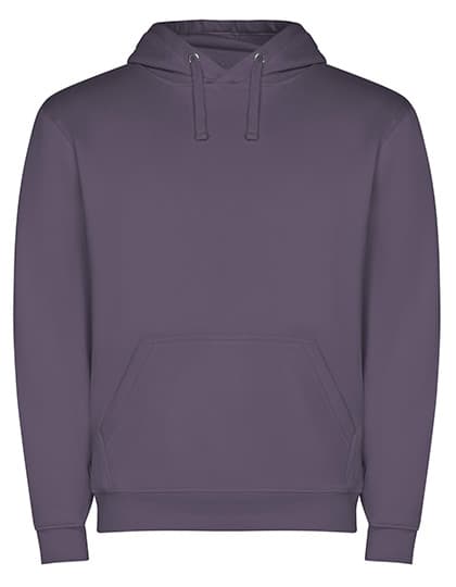 Men´s Urban Hooded Sweatshirt — Lilac 121