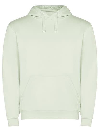 Men´s Urban Hooded Sweatshirt — Mist Green 264