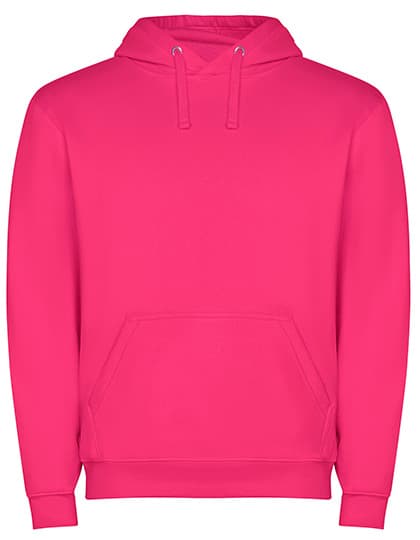 Men´s Urban Hooded Sweatshirt — Rosette 78