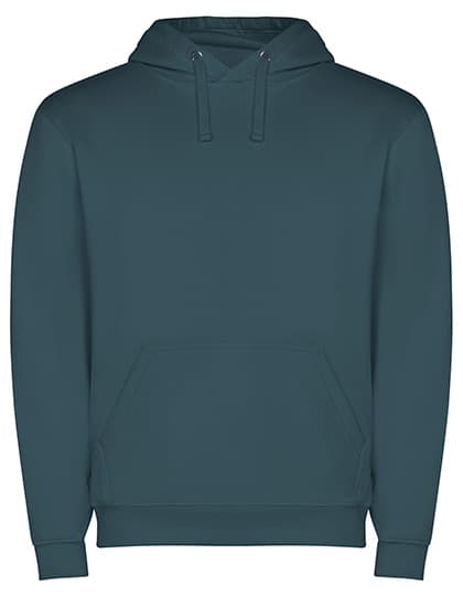 Men´s Urban Hooded Sweatshirt — Storm Blue 170