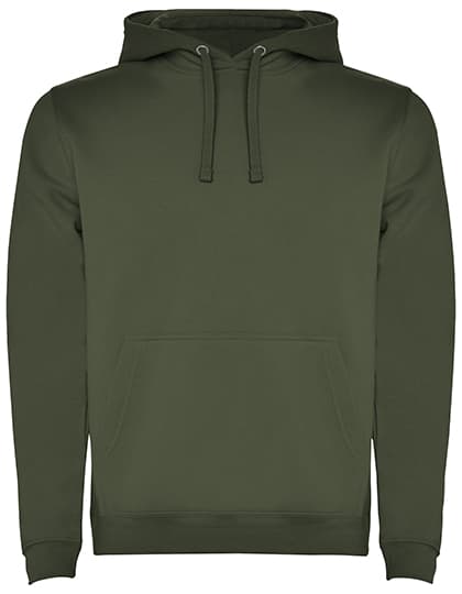 Men´s Urban Hooded Sweatshirt — Venture Green 152