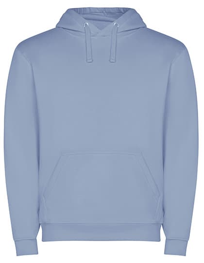 Men´s Urban Hooded Sweatshirt — Zen Blue 263