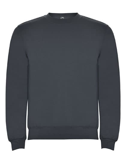 Clasica Sweatshirt — Ebony 231