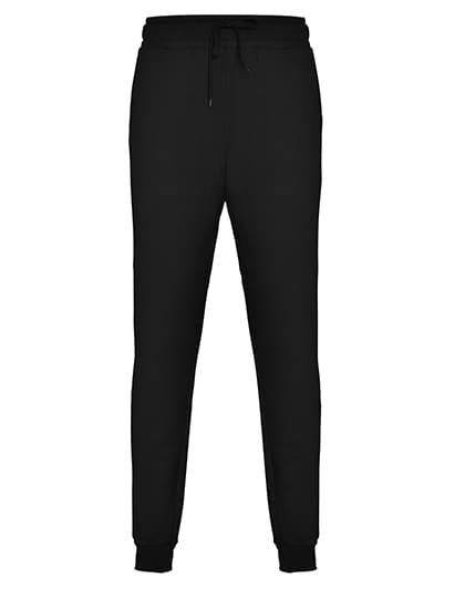 Men´s Adelpho Trousers — Black 02
