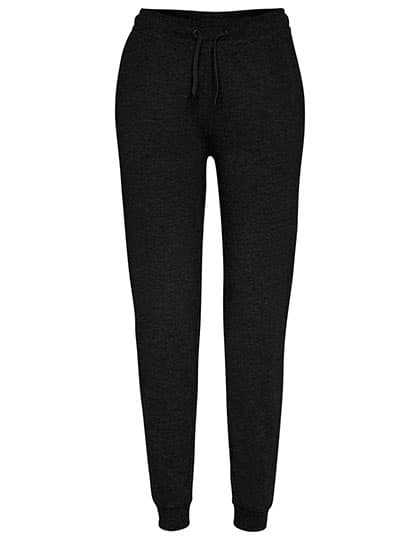Women´s Adelpho Trousers — Black 02