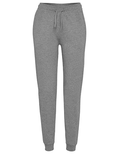 Women´s Adelpho Trousers — Heather Grey 58