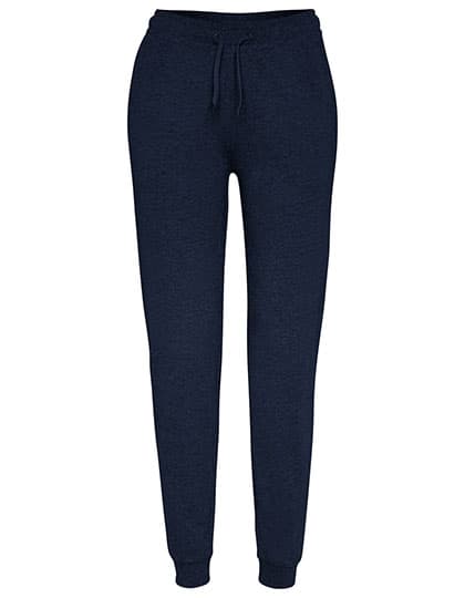 Women´s Adelpho Trousers — Navy Blue 55