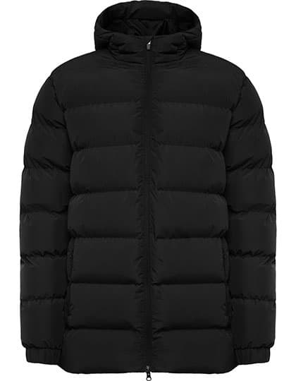 Kids´ Parka Jacket Nepal — Black 02