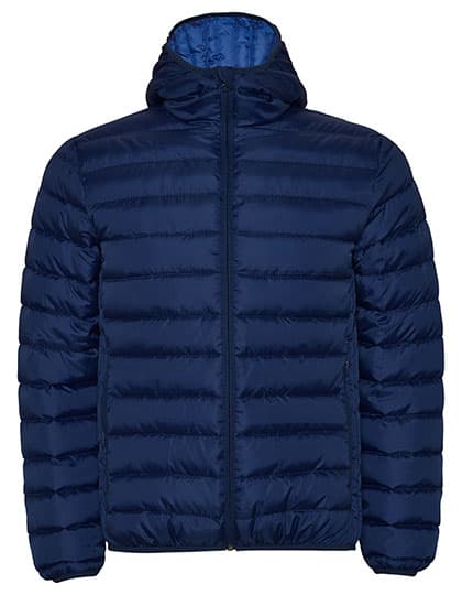 Kids´ Norway Jacket — Navy Blue 55