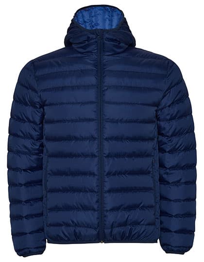 Men´s Norway Jacket — Navy Blue 55