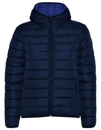 Women´s Norway Jacket — Navy Blue 55