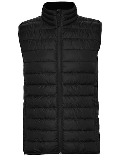Kids´ Oslo Bodywarmer — Black 02