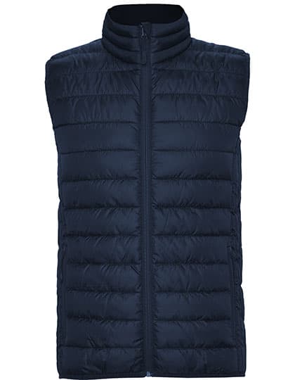 Kids´ Oslo Bodywarmer — Navy Blue 55