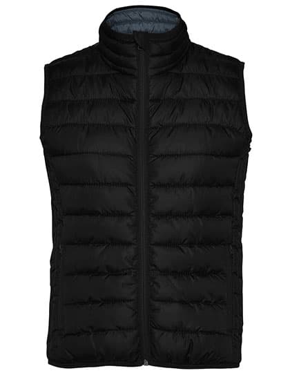 Women´s Oslo Bodywarmer — Black 02