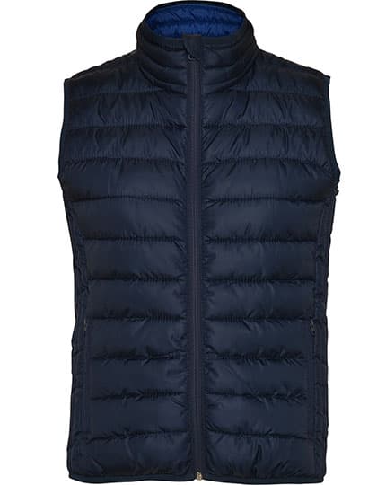 Women´s Oslo Bodywarmer — Navy Blue 55
