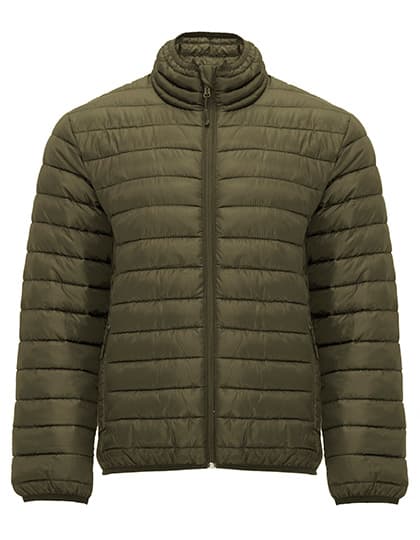 Men´s Finland Jacket — Army Green 15