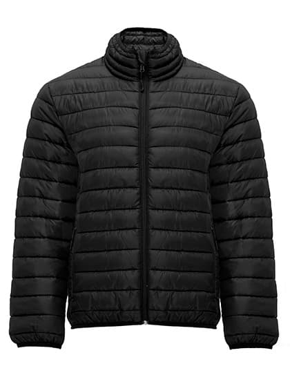 Men´s Finland Jacket — Black 02