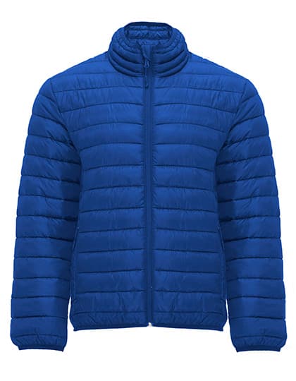 Men´s Finland Jacket — Electric Blue 99