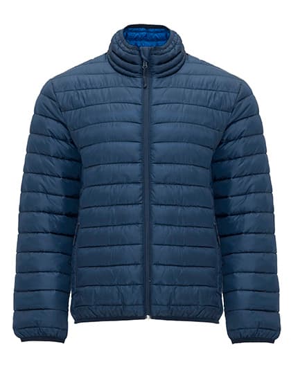 Men´s Finland Jacket — Navy Blue 55