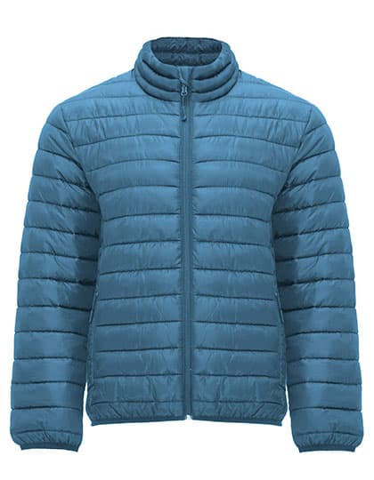 Men´s Finland Jacket — Storm Blue 170