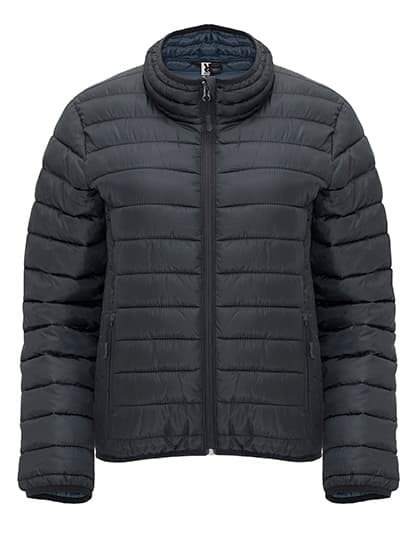 Women´s Finland Jacket — Ebony 231