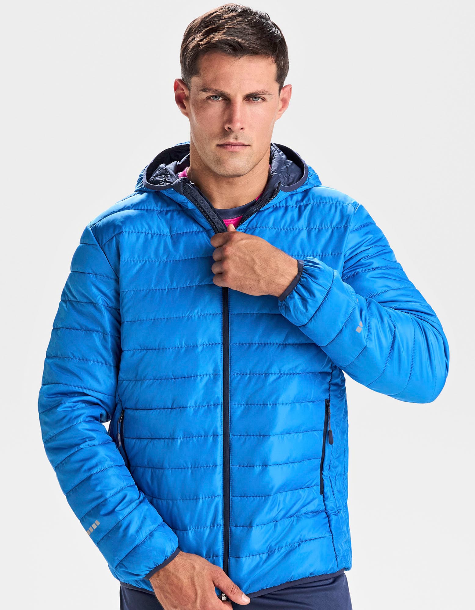 Unisex Norway Sport Jacket