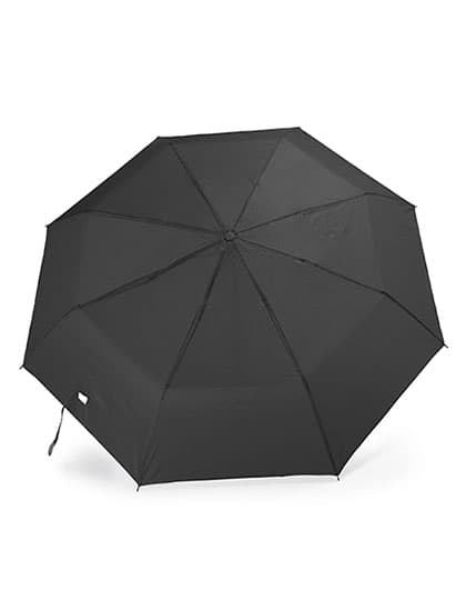 Pocket Umbrella Khasi — Black 02