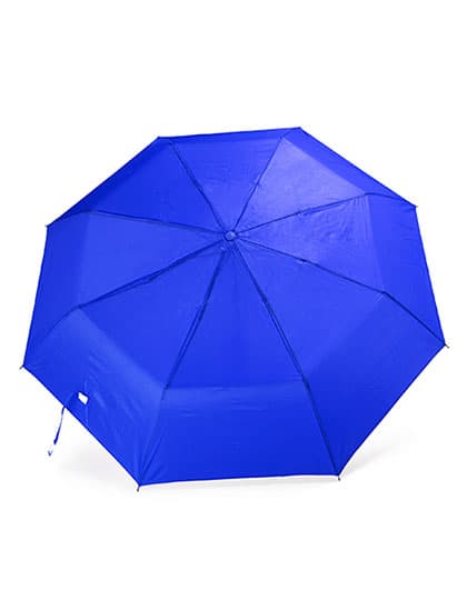 Pocket Umbrella Khasi — Royal Blue 05