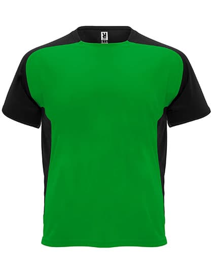 Bugatti T-Shirt — Fern Green 226