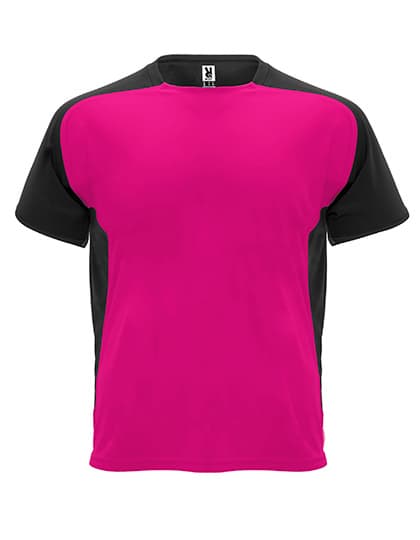 Bugatti T-Shirt — Fuchsia 40