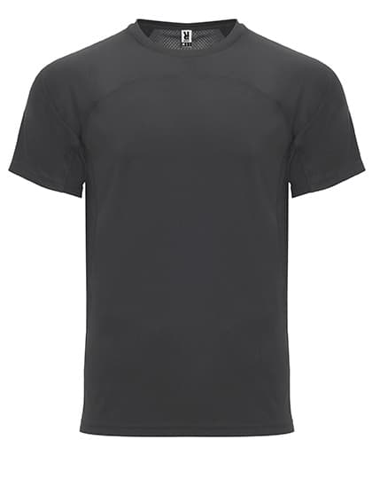Monaco T-Shirt — Dark Lead 46