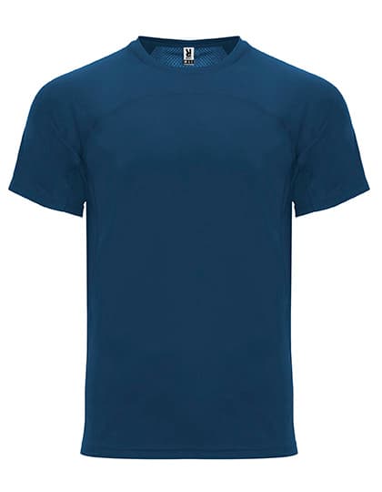 Monaco T-Shirt — Navy Blue 55