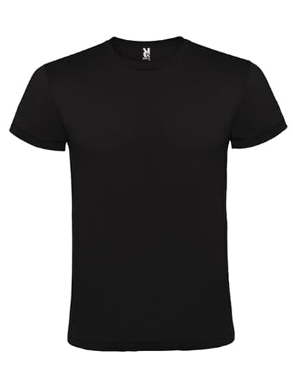 Atomic 150 T-Shirt — Black 02