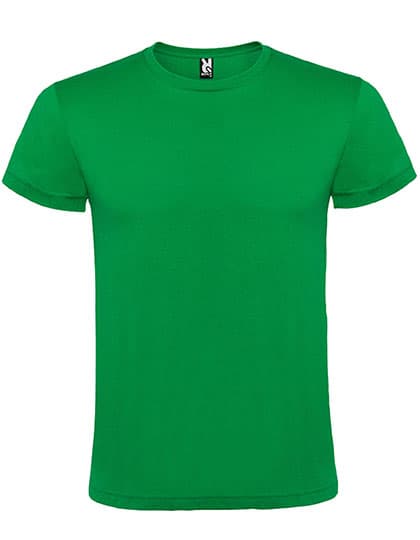 Atomic 150 T-Shirt — Kelly Green 20
