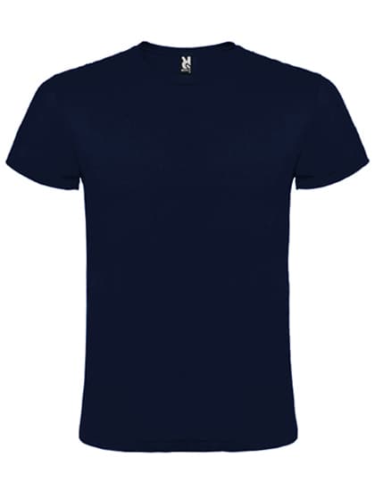 Atomic 150 T-Shirt — Navy Blue 55