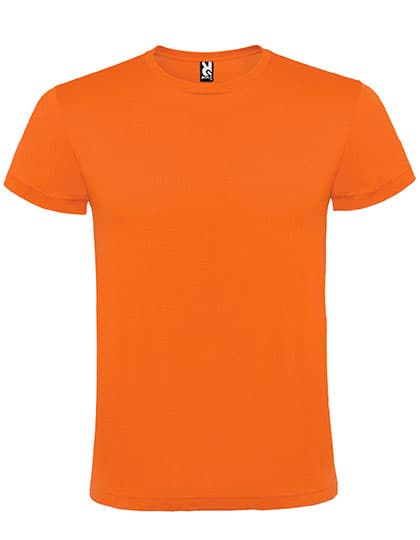 Atomic 150 T-Shirt — Orange 31