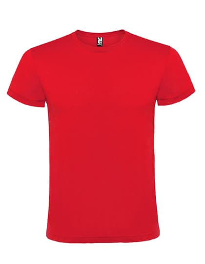 Atomic 150 T-Shirt — Red 60